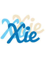 Xie breeze logo