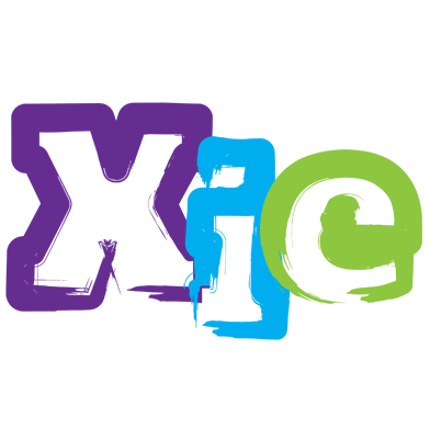 Xie casino logo
