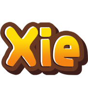 Xie cookies logo