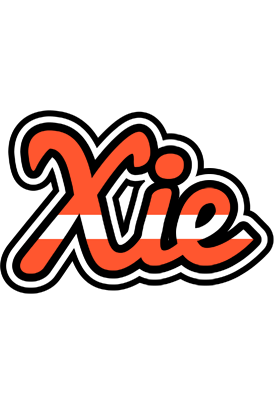 Xie denmark logo