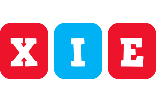 Xie diesel logo