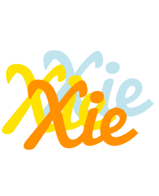 Xie energy logo