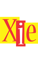 Xie errors logo