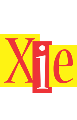 Xie errors logo