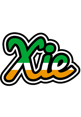 Xie ireland logo