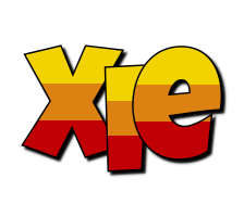 Xie jungle logo