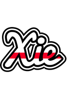 Xie kingdom logo