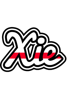 Xie kingdom logo