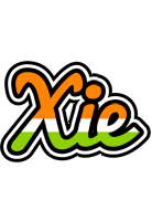 Xie mumbai logo