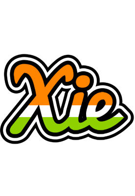 Xie mumbai logo