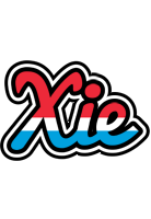 Xie norway logo