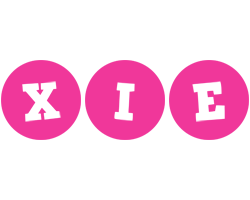 Xie poker logo