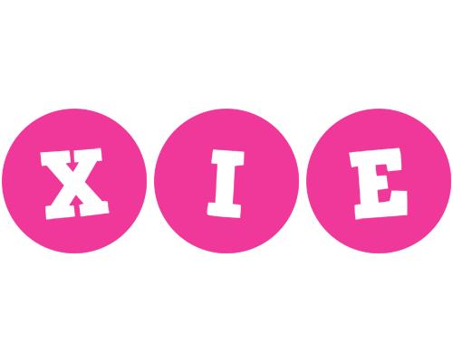Xie poker logo