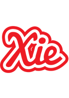 Xie sunshine logo