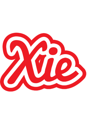 Xie sunshine logo
