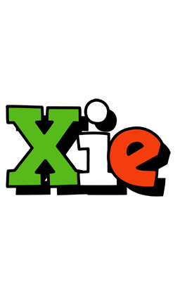 Xie venezia logo