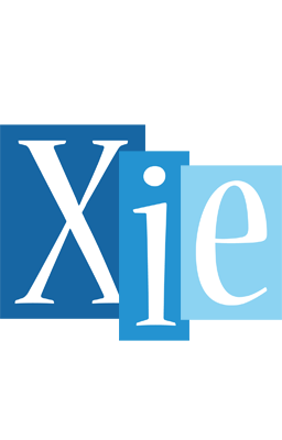 Xie winter logo