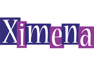Ximena autumn logo