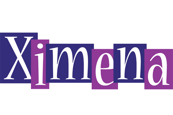 Ximena autumn logo