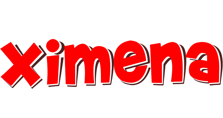 Ximena basket logo