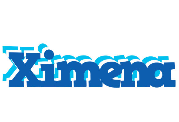 Ximena business logo