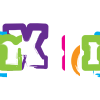 Ximena casino logo