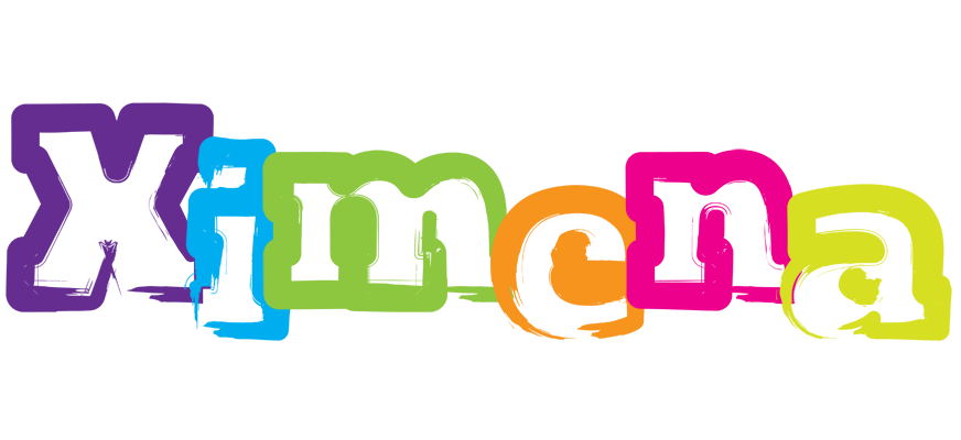 Ximena casino logo