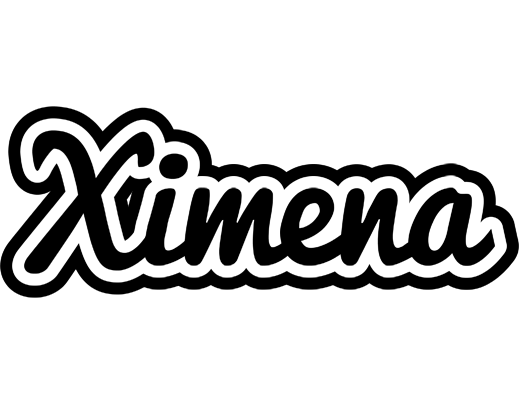 Ximena chess logo