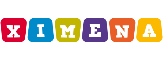 Ximena daycare logo