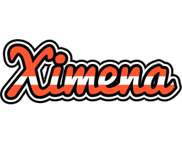 Ximena denmark logo