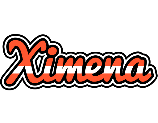 Ximena denmark logo