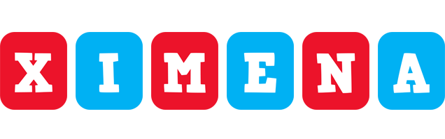 Ximena diesel logo