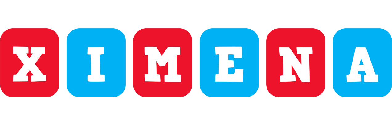 Ximena diesel logo
