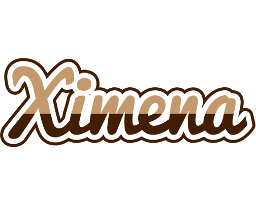 Ximena exclusive logo