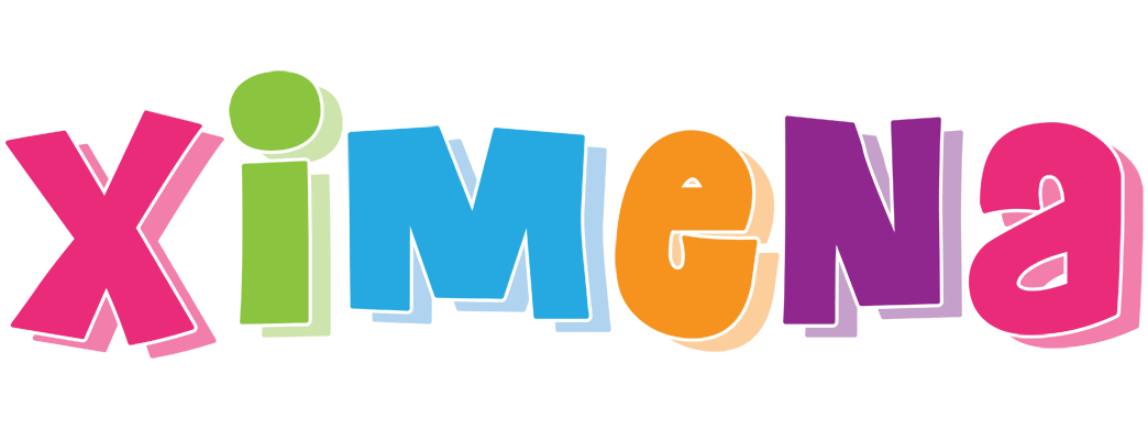 Ximena friday logo