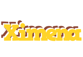 Ximena hotcup logo