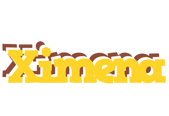Ximena hotcup logo