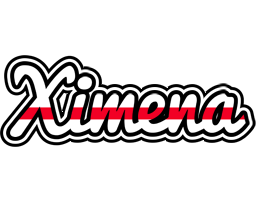 Ximena kingdom logo