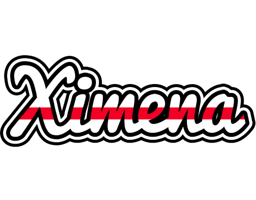 Ximena kingdom logo