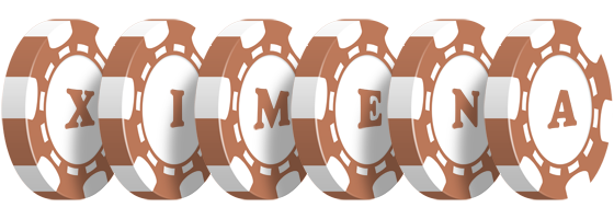 Ximena limit logo