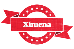 Ximena passion logo