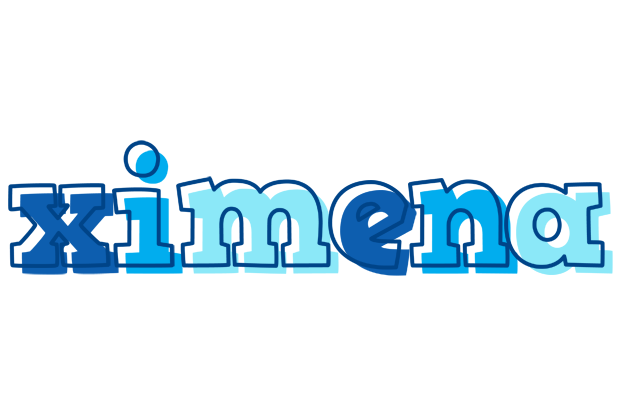 Ximena sailor logo