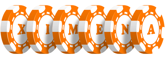 Ximena stacks logo