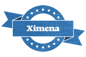 Ximena trust logo