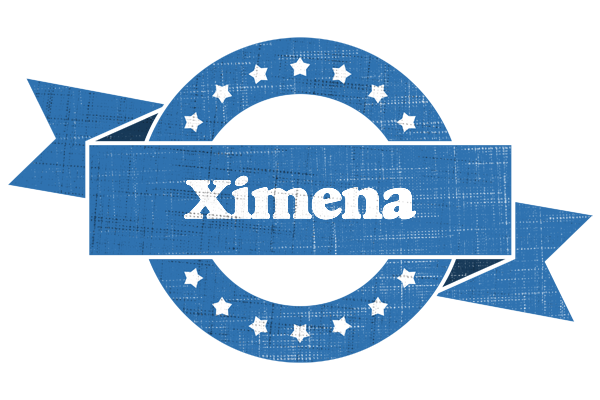 Ximena trust logo