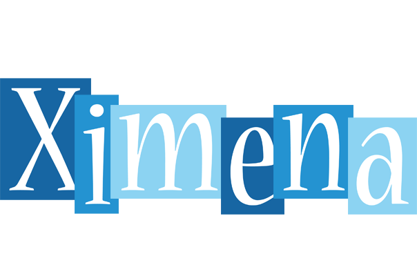 Ximena winter logo