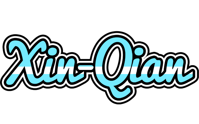 Xin-Qian argentine logo