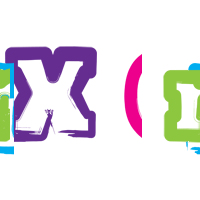 Xin-Qian casino logo