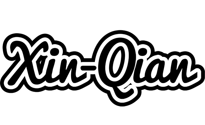 Xin-Qian chess logo