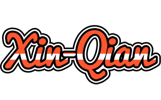 Xin-Qian denmark logo